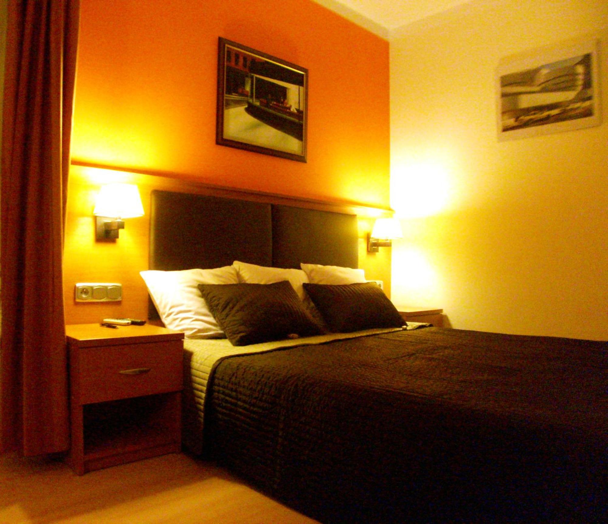 55Myhouse Hotel Mikołajki Екстериор снимка
