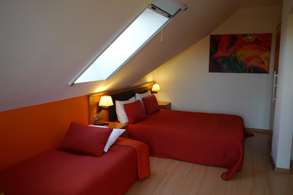 55Myhouse Hotel Mikołajki Екстериор снимка